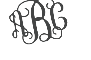 engraving
