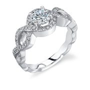 elma gil diamond ring