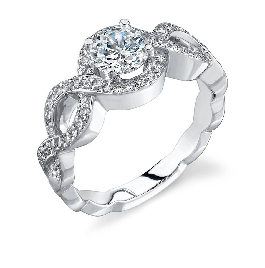 elma gil diamond ring