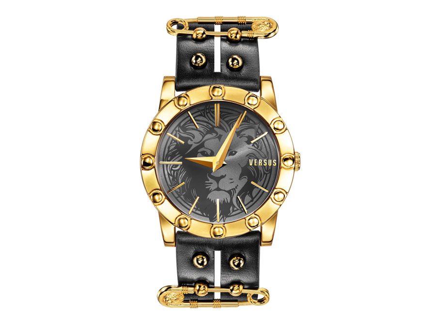 Versus by Versace watch