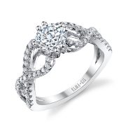 elma gil diamond ring