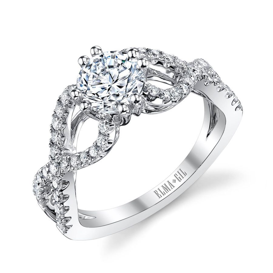 elma gil diamond ring