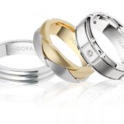 Dora Rings