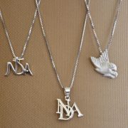 Notre Dame Academy Jewelry