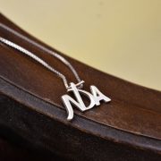 Notre Dame Academy Jewelry