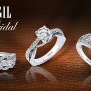 Elma Gil Engagement Rings