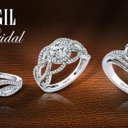 Elma Gil Engagement Rings