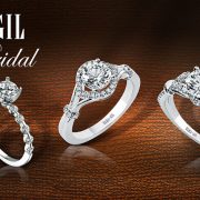 Elma Gil Engagement Rings