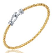 Charles Garnier bracelet