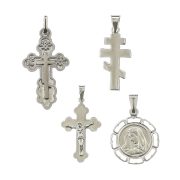 religious pendants