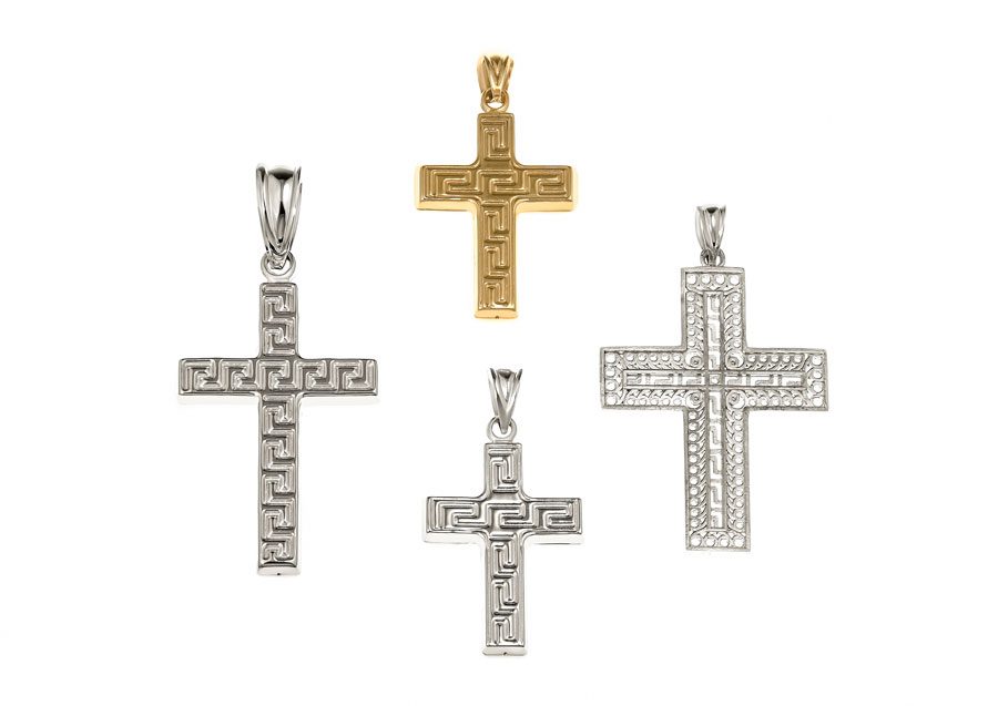 religious pendants