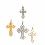 religious pendants