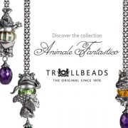 Troll Beads collection