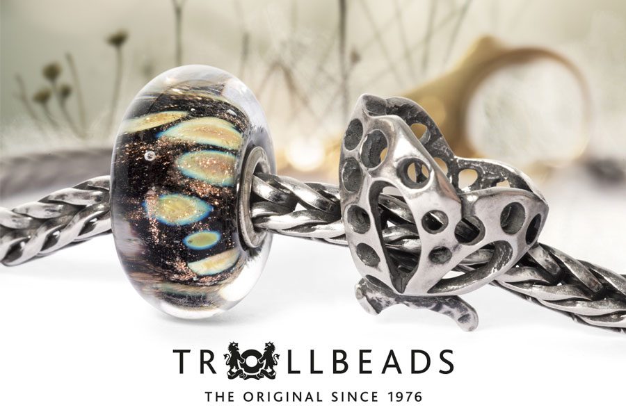 Troll Beads collection