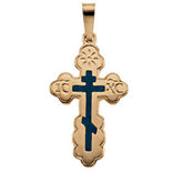 religious pendants
