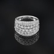 unique ring
