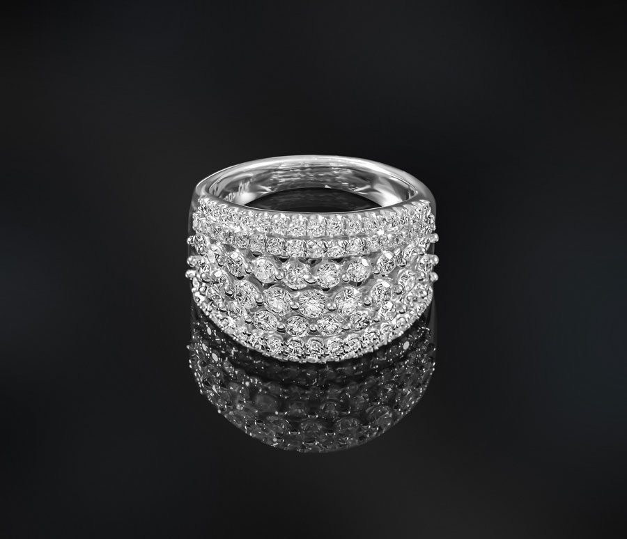 unique ring