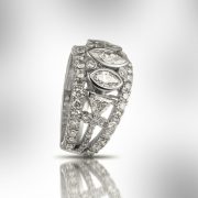 custom ring eli antypas jeweler