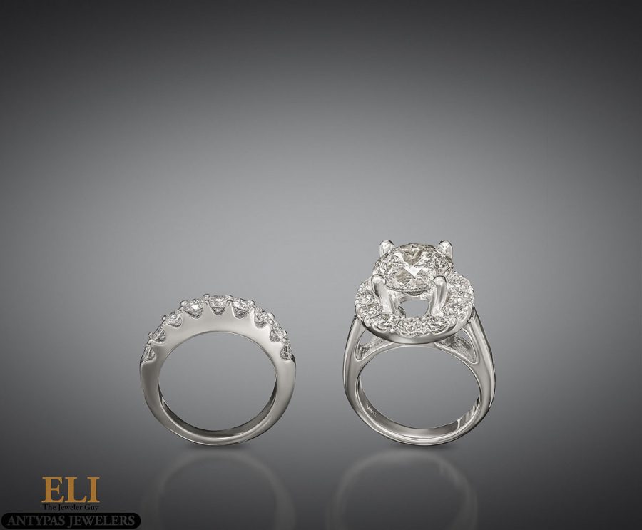 ring by eli antypas